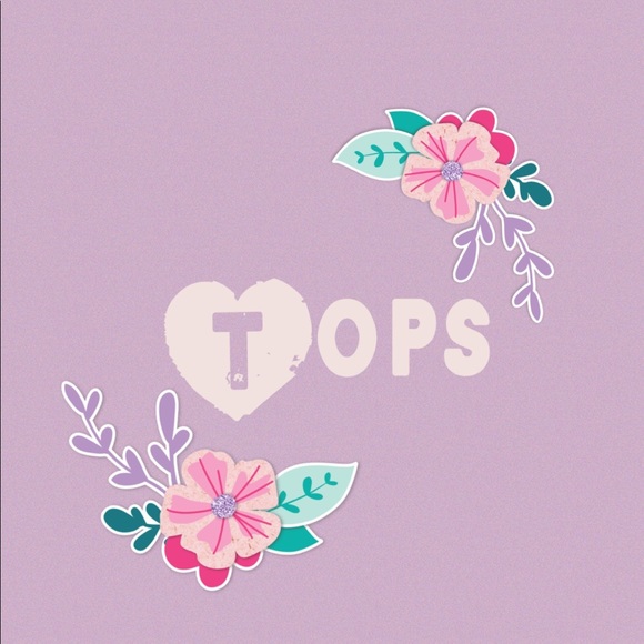 Tops - Picture 1 of 1